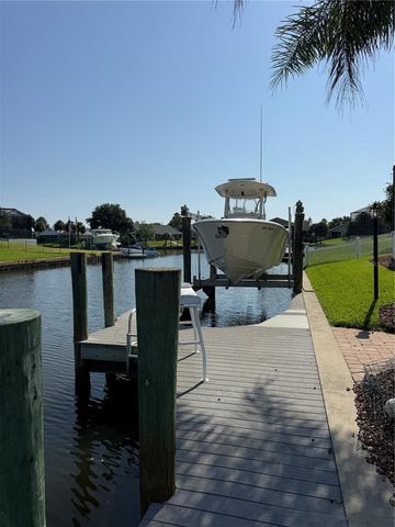 17 CRAZY HORSE COURT, Palm Coast, FL 32137