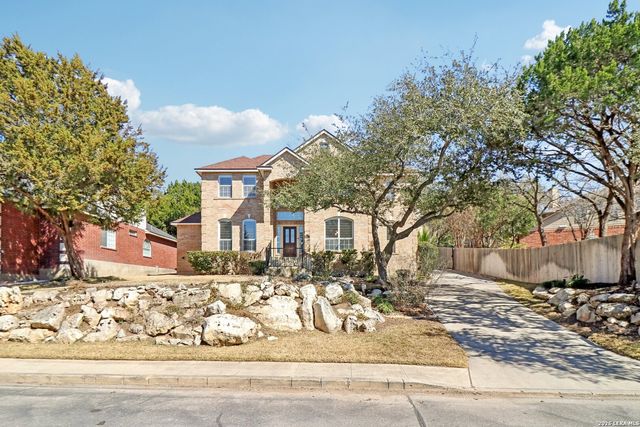 2811 MCCASKEY RIDGE, San Antonio, TX 78258
