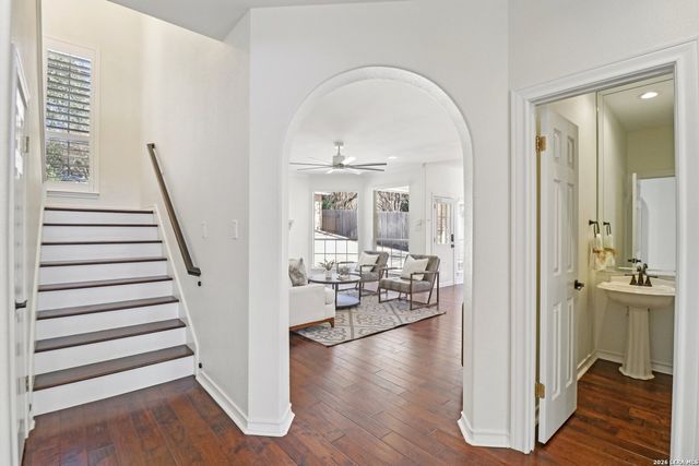 2811 MCCASKEY RIDGE, San Antonio, TX 78258