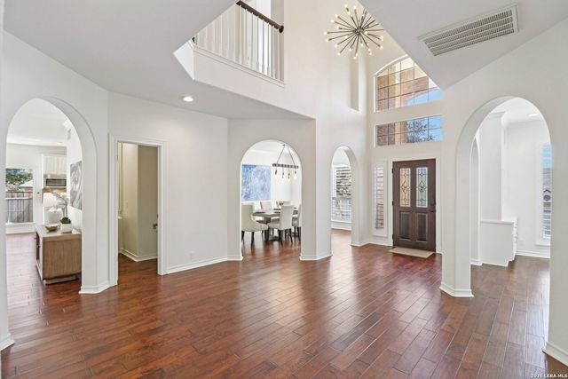 2811 MCCASKEY RIDGE, San Antonio, TX 78258