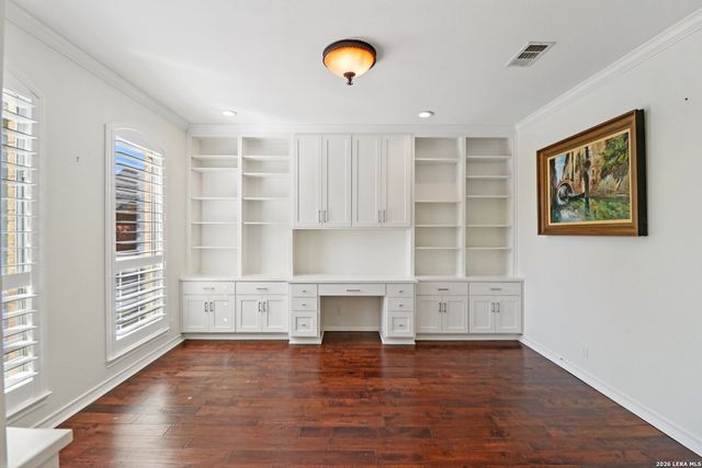 2811 MCCASKEY RIDGE, San Antonio, TX 78258