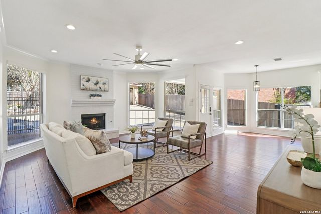 2811 MCCASKEY RIDGE, San Antonio, TX 78258