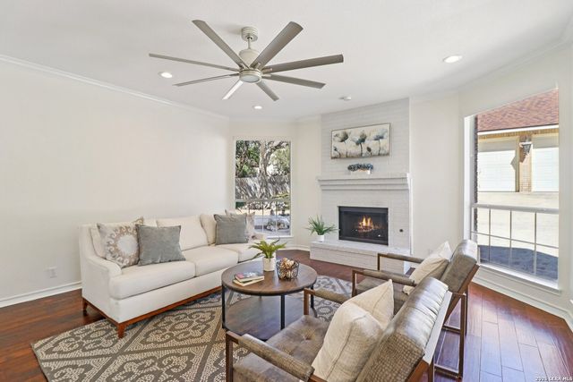 2811 MCCASKEY RIDGE, San Antonio, TX 78258