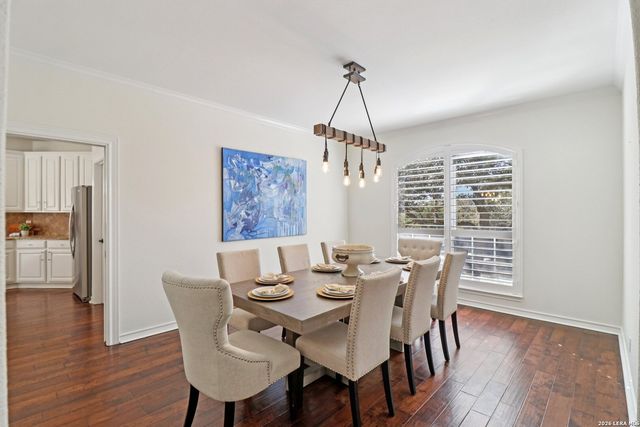 2811 MCCASKEY RIDGE, San Antonio, TX 78258