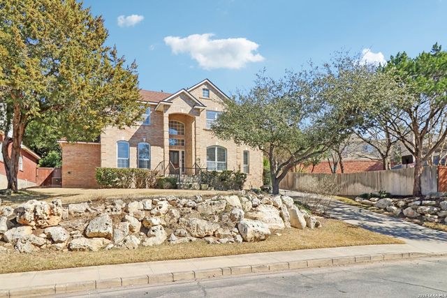 2811 MCCASKEY RIDGE, San Antonio, TX 78258