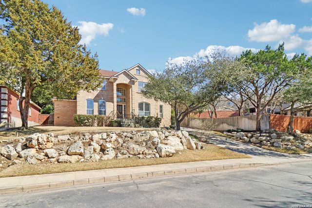 2811 MCCASKEY RIDGE, San Antonio, TX 78258