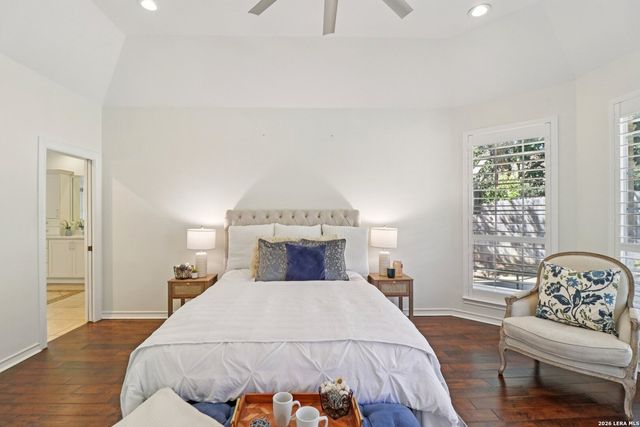 2811 MCCASKEY RIDGE, San Antonio, TX 78258