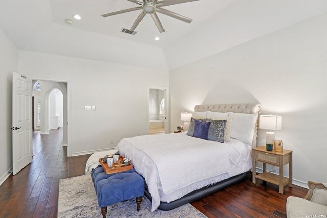 2811 MCCASKEY RIDGE, San Antonio, TX 78258