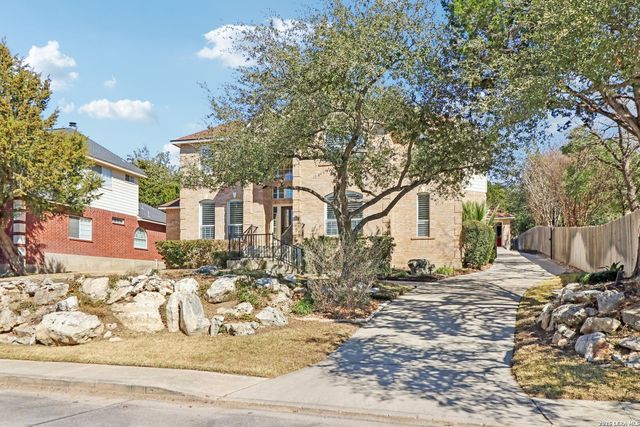 2811 MCCASKEY RIDGE, San Antonio, TX 78258