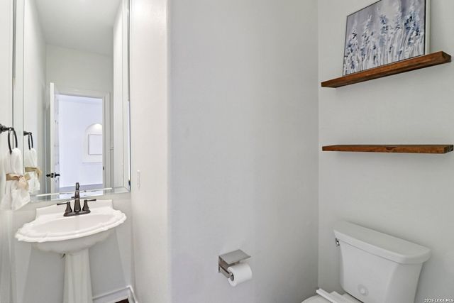 2811 MCCASKEY RIDGE, San Antonio, TX 78258