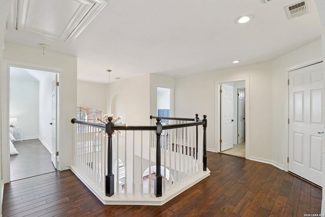 2811 MCCASKEY RIDGE, San Antonio, TX 78258