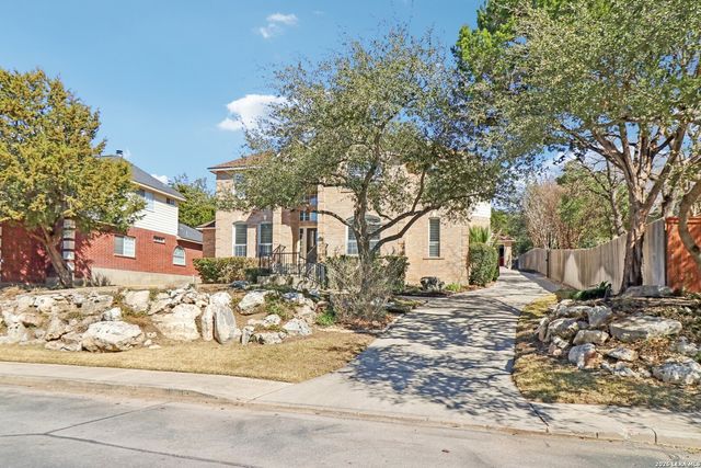 2811 MCCASKEY RIDGE, San Antonio, TX 78258