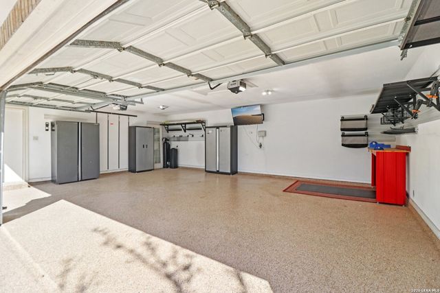 2811 MCCASKEY RIDGE, San Antonio, TX 78258