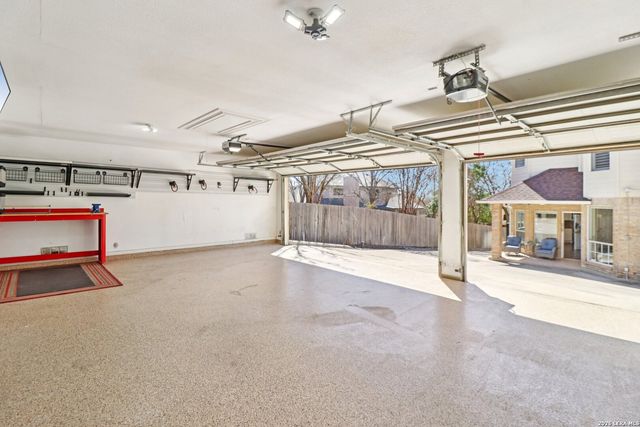 2811 MCCASKEY RIDGE, San Antonio, TX 78258