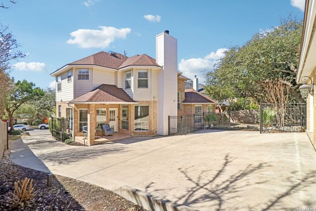 2811 MCCASKEY RIDGE, San Antonio, TX 78258