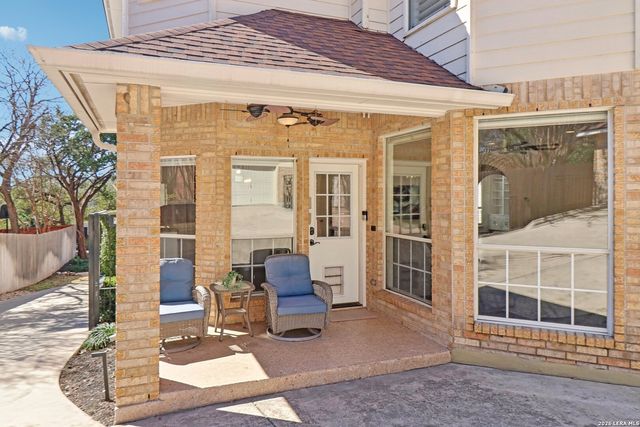 2811 MCCASKEY RIDGE, San Antonio, TX 78258