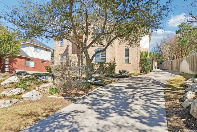 2811 MCCASKEY RIDGE, San Antonio, TX 78258