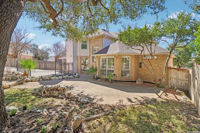 2811 MCCASKEY RIDGE, San Antonio, TX 78258