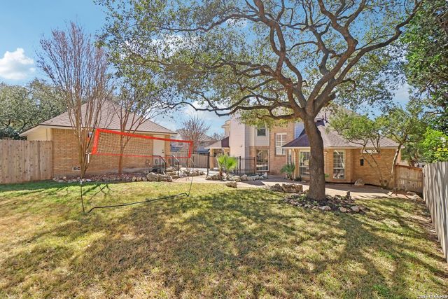 2811 MCCASKEY RIDGE, San Antonio, TX 78258