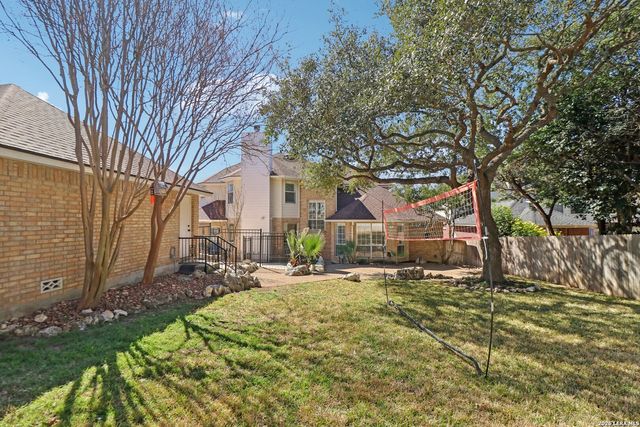 2811 MCCASKEY RIDGE, San Antonio, TX 78258