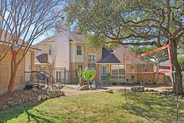 2811 MCCASKEY RIDGE, San Antonio, TX 78258