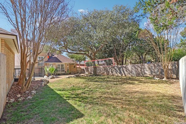 2811 MCCASKEY RIDGE, San Antonio, TX 78258