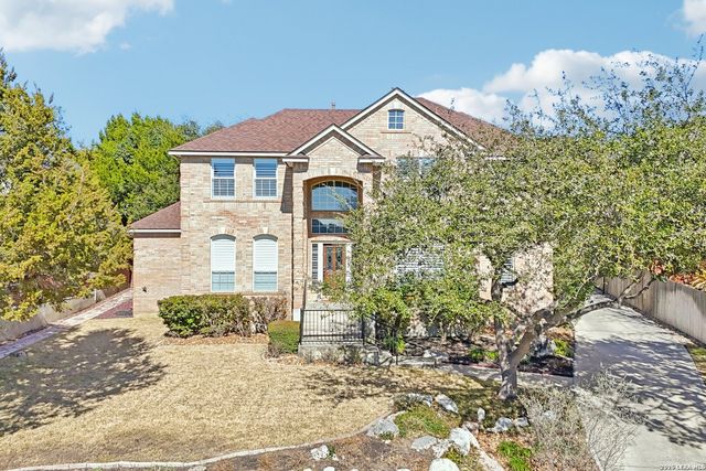 2811 MCCASKEY RIDGE, San Antonio, TX 78258