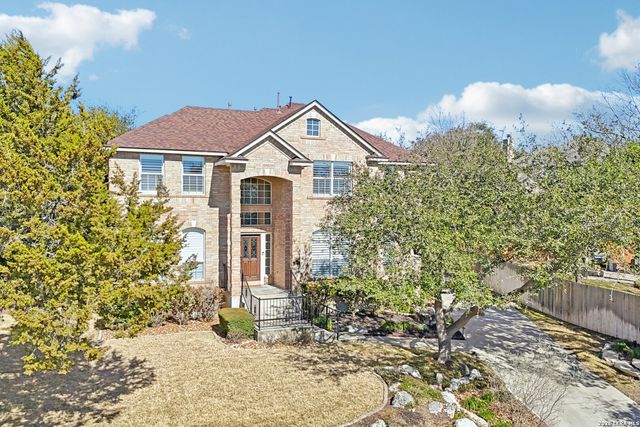 2811 MCCASKEY RIDGE, San Antonio, TX 78258