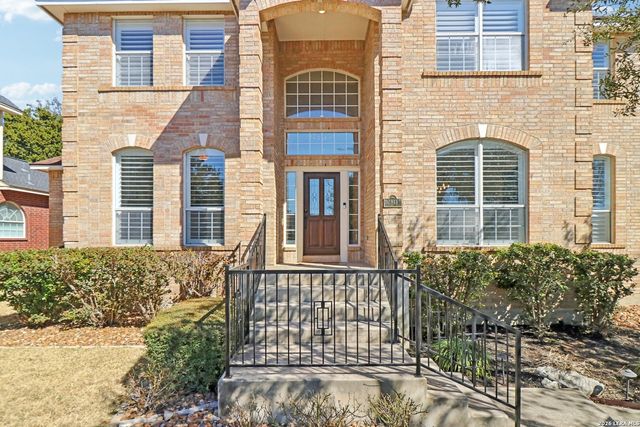 2811 MCCASKEY RIDGE, San Antonio, TX 78258