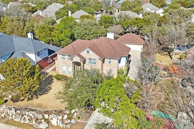 2811 MCCASKEY RIDGE, San Antonio, TX 78258
