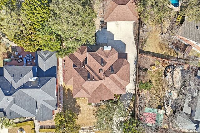 2811 MCCASKEY RIDGE, San Antonio, TX 78258