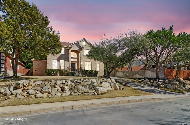 2811 MCCASKEY RIDGE, San Antonio, TX 78258
