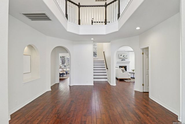 2811 MCCASKEY RIDGE, San Antonio, TX 78258