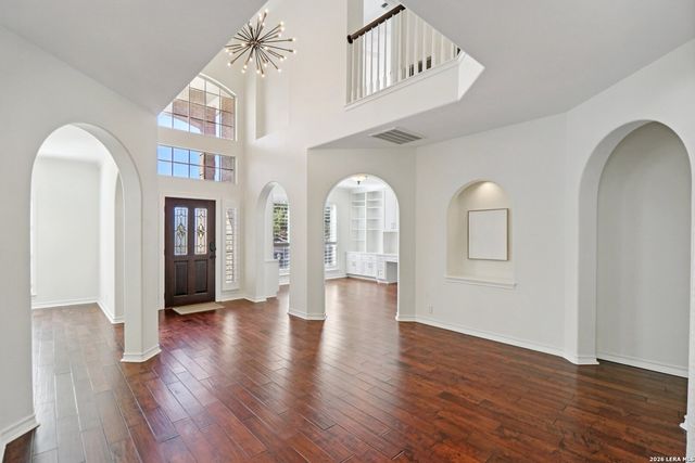 2811 MCCASKEY RIDGE, San Antonio, TX 78258