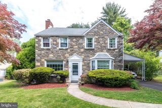 139 KINGSTON RD, Cheltenham, PA 19012