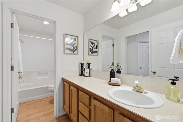 1306 NE 90th Avenue, Vancouver, WA 98664