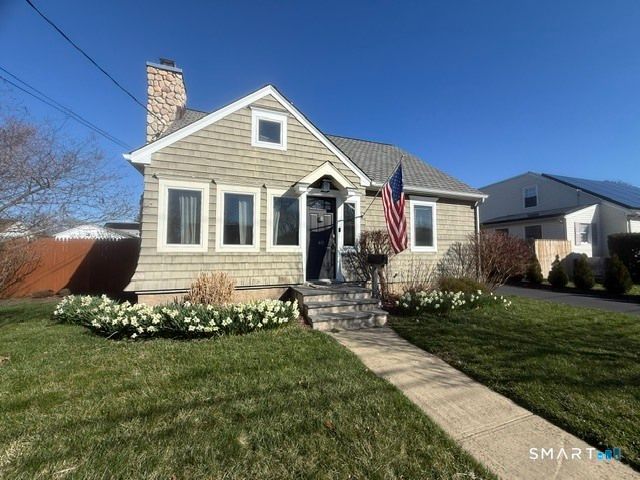 40 Austin Road, Milford, CT 06460