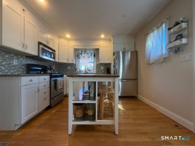 40 Austin Road, Milford, CT 06460