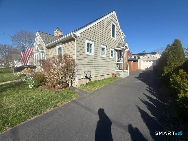 40 Austin Road, Milford, CT 06460