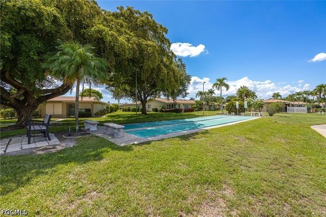 5585 Hamlet LN, Fort Myers, FL 33919