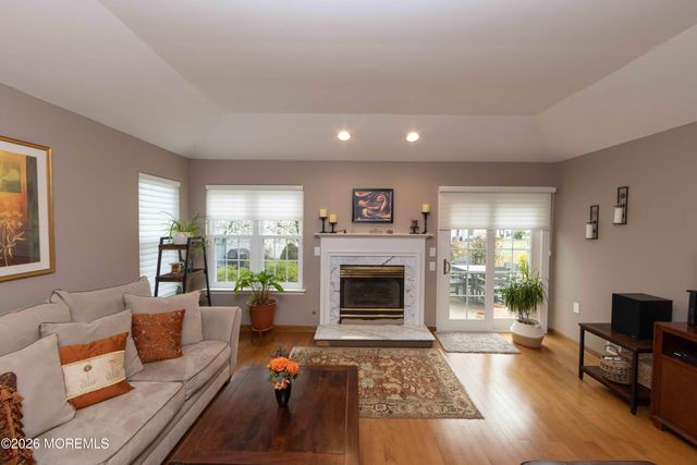 3 Abercorn Court, Jackson, NJ 08527