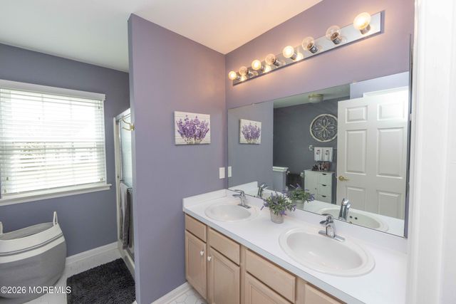 3 Abercorn Court, Jackson, NJ 08527