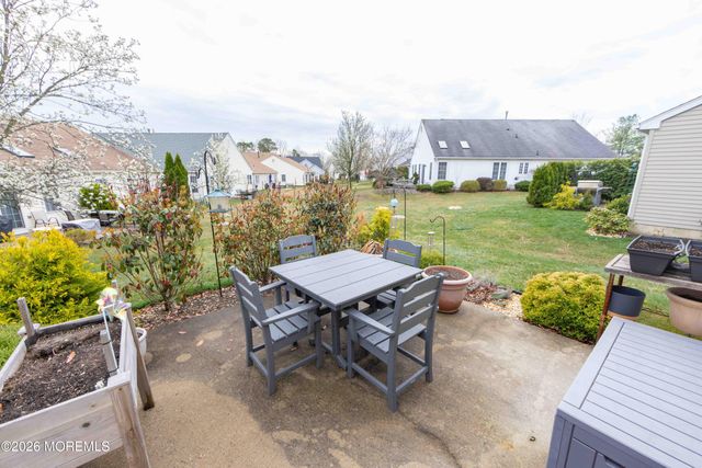 3 Abercorn Court, Jackson, NJ 08527