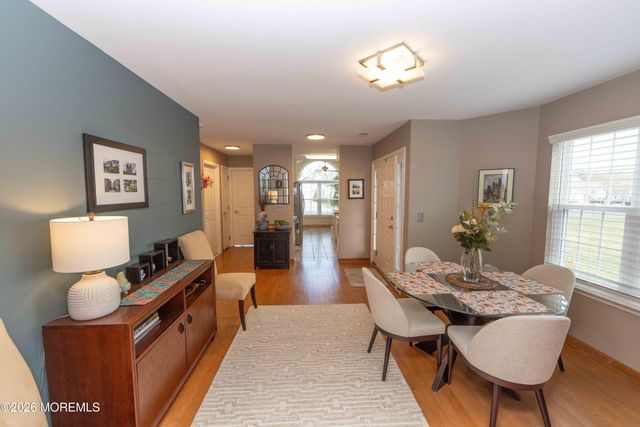 3 Abercorn Court, Jackson, NJ 08527