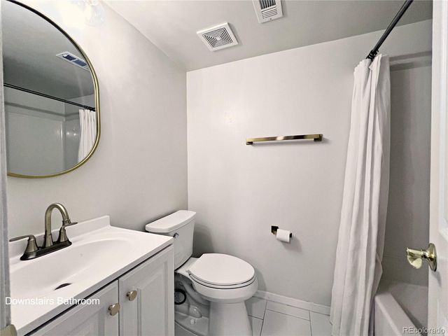 4127 S Richfield Way, Aurora, CO 80013