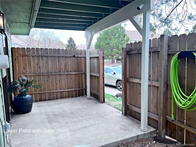 4127 S Richfield Way, Aurora, CO 80013