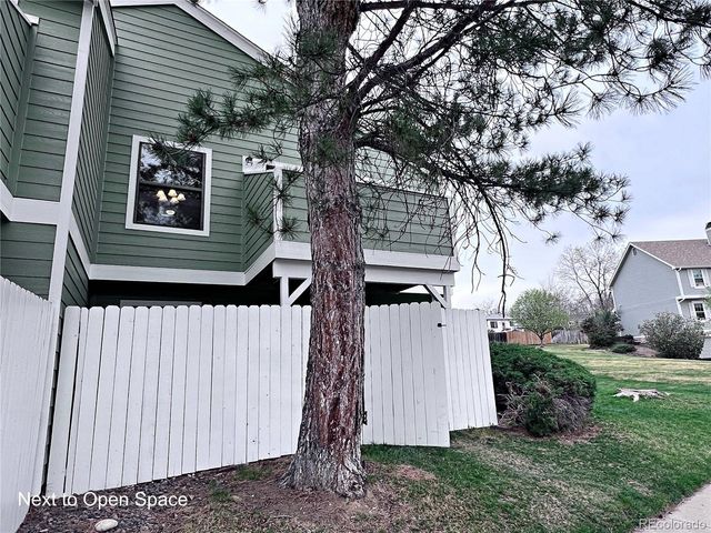 4127 S Richfield Way, Aurora, CO 80013