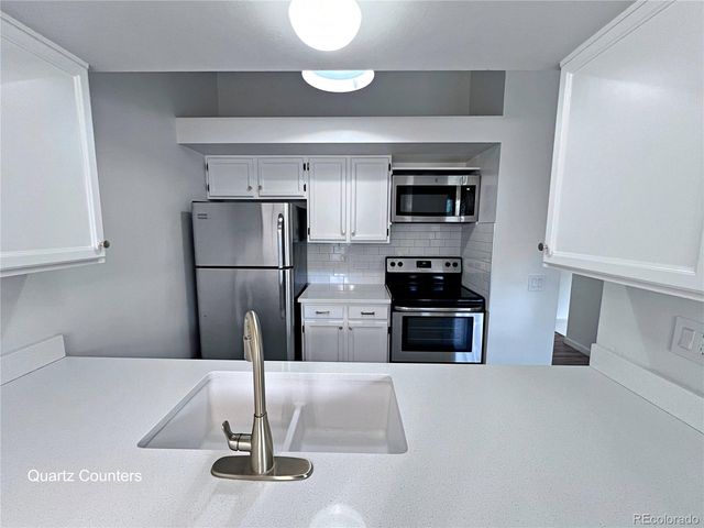 4127 S Richfield Way, Aurora, CO 80013