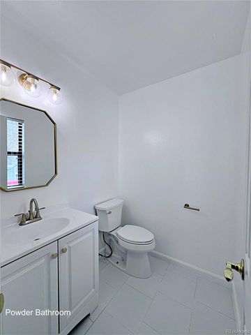 4127 S Richfield Way, Aurora, CO 80013