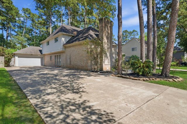 14822 N Eldridge Parkway, Houston, TX 77070